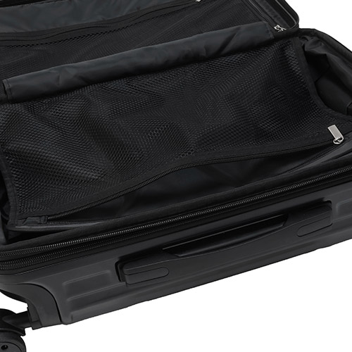 【ANAオリジナル】ANAエンボスビッグロゴ　オリジナルキャリーケース