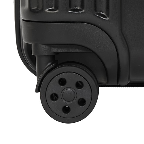 【ANAオリジナル】ANAエンボスビッグロゴ　オリジナルキャリーケース