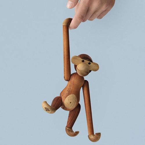 ＜カイ・ボイスン・デンマーク＞モンキー　S