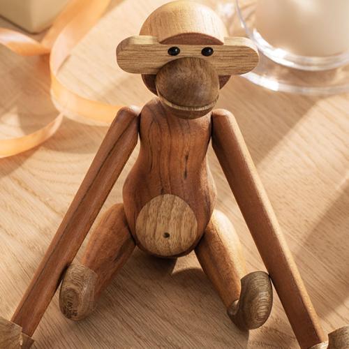 ＜カイ・ボイスン・デンマーク＞モンキー　S