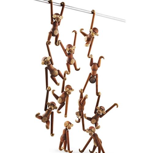 ＜カイ・ボイスン・デンマーク＞モンキー　S