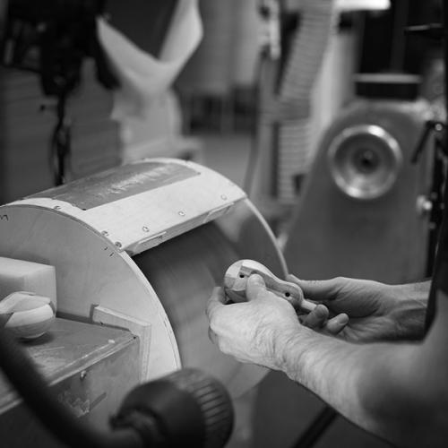 ＜カイ・ボイスン・デンマーク＞モンキー　S