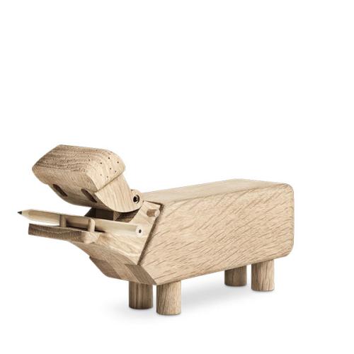 ＜カイ・ボイスン・デンマーク＞カバ