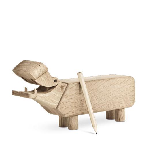 ＜カイ・ボイスン・デンマーク＞カバ