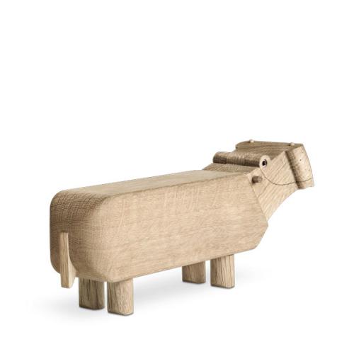 ＜カイ・ボイスン・デンマーク＞カバ