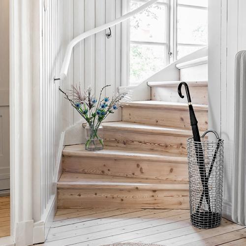 ＜KORBO＞アンブレラ ビン　傘立て