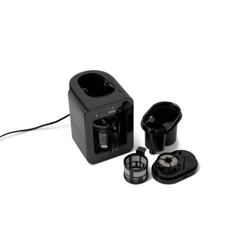 ＜シロカ＞siroca全自動コーヒーメーカー ガラスサーバー SC-A271