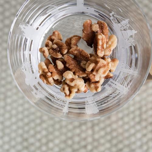 ＜Orrefors＞SWEDEN ボウル CITIES