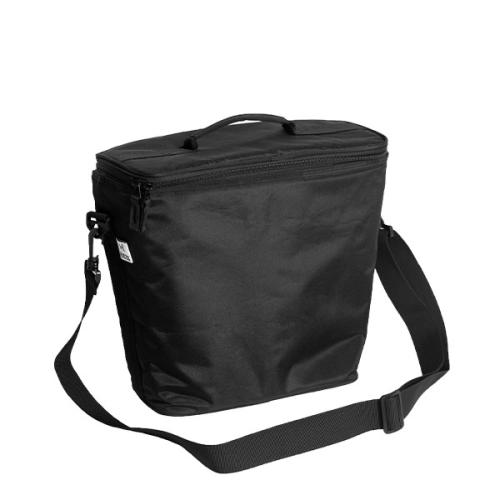 ＜HINZA＞スウェーデン製マルチバッグ トール&クーラーバッグセット（ダークブルー）