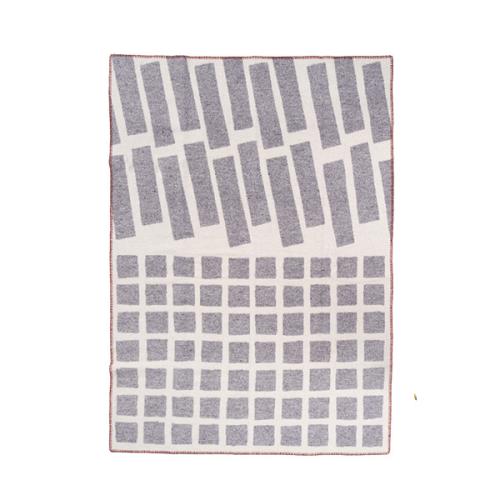 ＜クリッパン＞St.Petri FLOOR ラムウール シングル