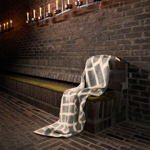 ＜クリッパン＞St.Petri FLOOR ラムウール シングル