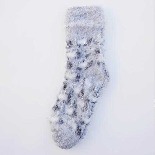 ＜from F＞もこもこソックス ひつじ （メンズサイズ）