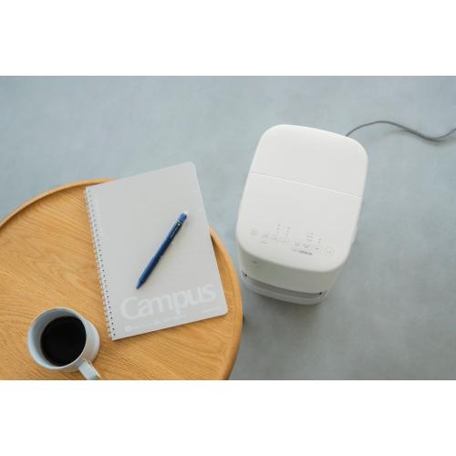 ＜シロカ＞siroca　加湿機能付きセラミックファンヒーター　SH-3D251