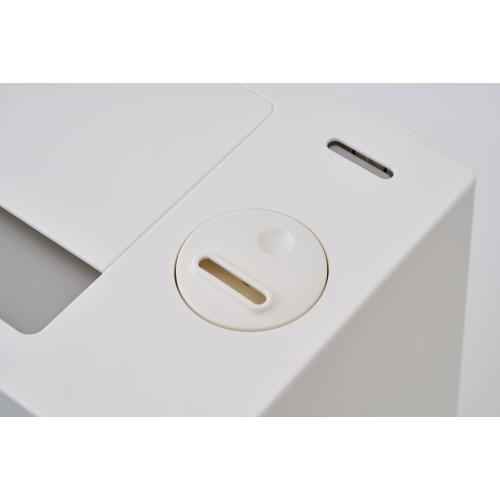 ＜シロカ＞siroca　加熱超音波式加湿器 SD-5HC151