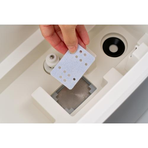 ＜シロカ＞siroca　加熱超音波式加湿器 SD-5HC151