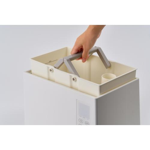 ＜シロカ＞siroca　加熱超音波式加湿器 SD-5HC151