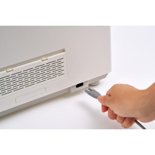 ＜シロカ＞siroca　加熱超音波式加湿器 SD-5HC151