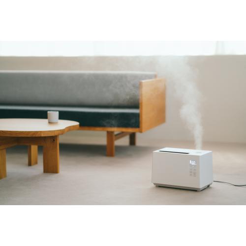 ＜シロカ＞siroca　加熱超音波式加湿器 SD-5HC151