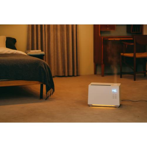 ＜シロカ＞siroca　加熱超音波式加湿器 SD-5HC151