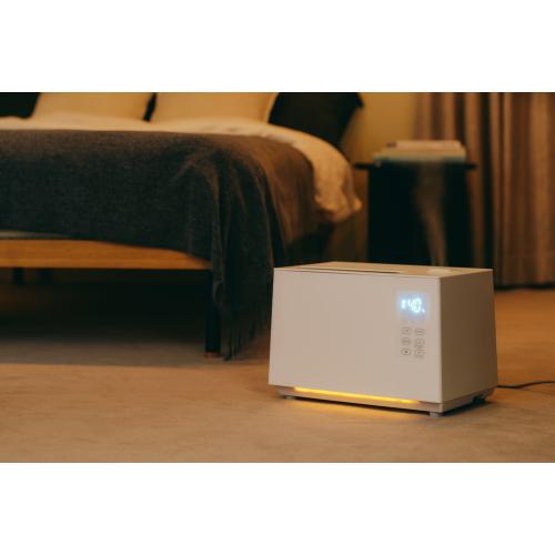 ＜シロカ＞siroca　加熱超音波式加湿器 SD-5HC151