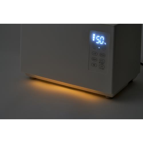 ＜シロカ＞siroca　加熱超音波式加湿器 SD-5HC151