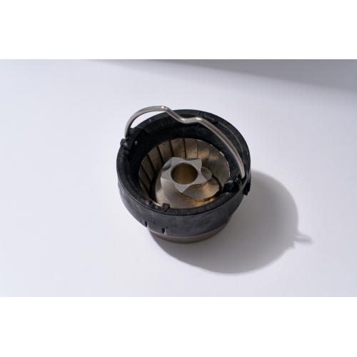 ＜シロカ＞siroca　コーン式全自動コーヒーメーカーカフェばこPRO　CM-6C271