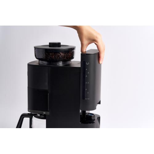 ＜シロカ＞siroca　コーン式全自動コーヒーメーカーカフェばこPRO　CM-6C271