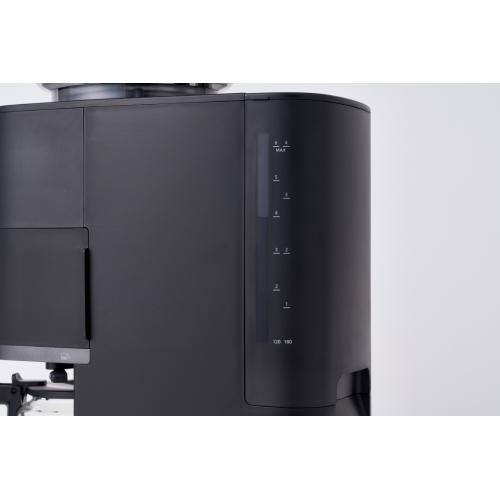 ＜シロカ＞siroca　コーン式全自動コーヒーメーカーカフェばこPRO　CM-6C271