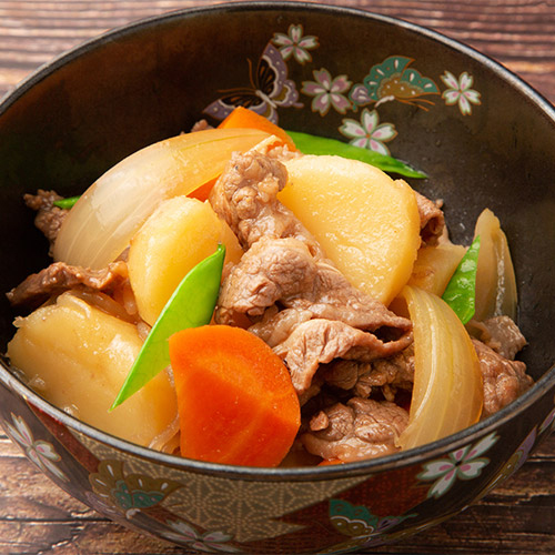 ＜米沢牛卸　肉の上杉＞米沢牛切り落とし300g＆ハンバーグ6個セット