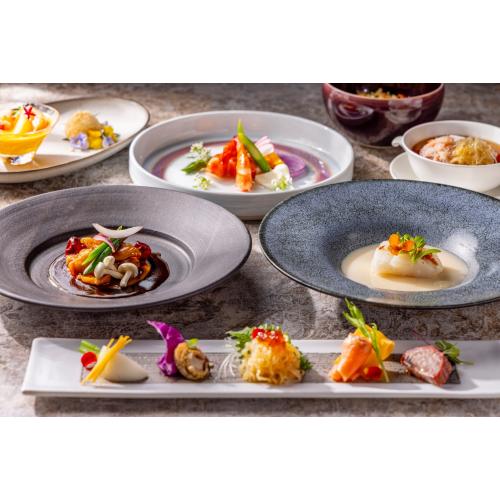 ＜SOW EXPERIENCE＞体験コースチケット ホテルランチギフトPLUS