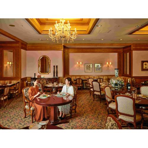 ＜SOW EXPERIENCE＞体験コースチケット ホテルランチギフトPLUS