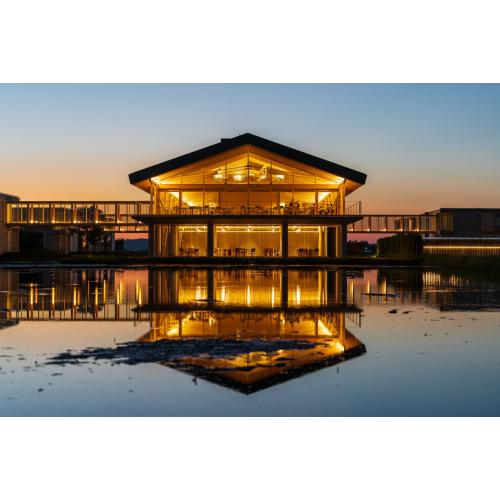 ＜SOW EXPERIENCE＞体験コースチケット こんなところに泊まれるギフト