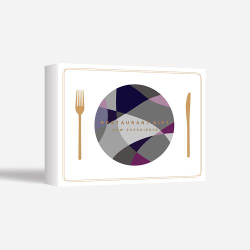 ＜SOW EXPERIENCE＞体験コースチケット レストランギフト(SILVER)