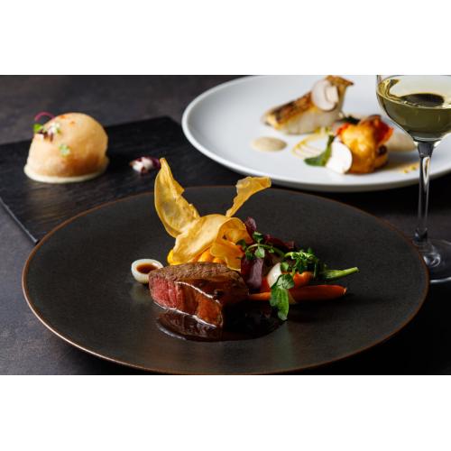 ＜SOW EXPERIENCE＞体験コースチケット レストランギフト(SILVER)