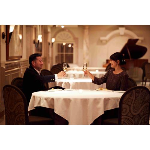 ＜SOW EXPERIENCE＞体験コースチケット レストランギフト(SILVER)