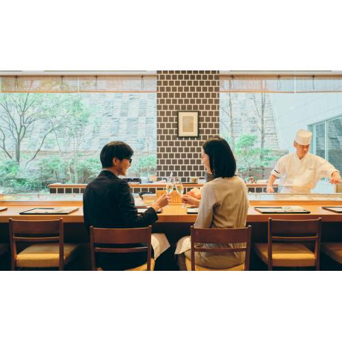 ＜SOW EXPERIENCE＞体験コースチケット 寿司ギフト