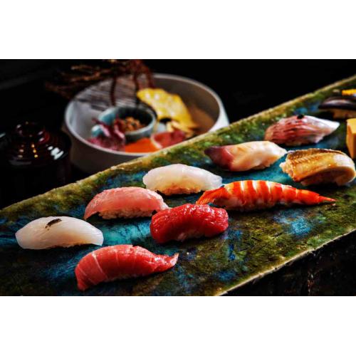 ＜SOW EXPERIENCE＞体験コースチケット 寿司ギフト