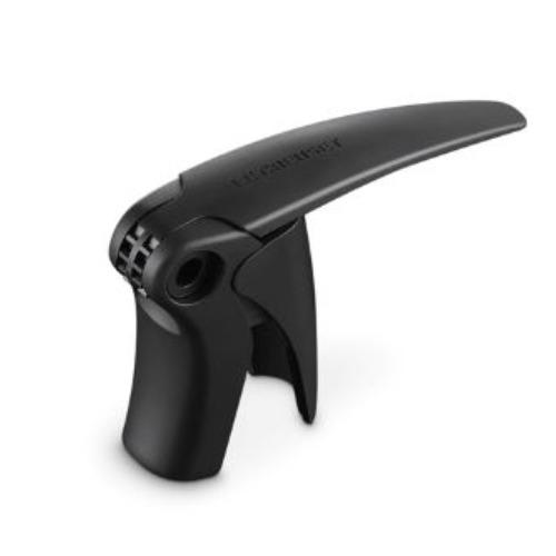 【タカシマヤセレクト】＜ル・クルーゼ＞ガイア・LM150ブラック