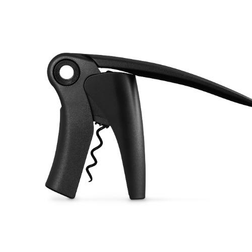 【タカシマヤセレクト】＜ル・クルーゼ＞ガイア・LM150ブラック