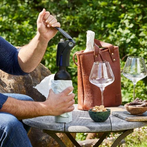 【タカシマヤセレクト】＜ル・クルーゼ＞ガイア・LM150ブラック