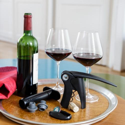 【タカシマヤセレクト】＜ル・クルーゼ＞ガイア・LM150ブラック