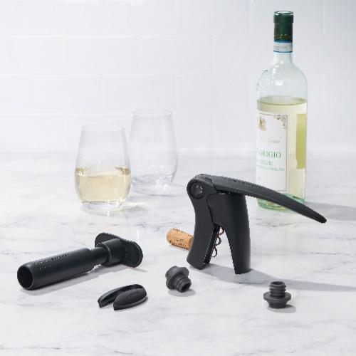 【タカシマヤセレクト】＜ル・クルーゼ＞ガイア・LM150ブラック