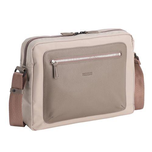 【タカシマヤセレクト】＜マッキントッシュフィロソフィー＞横型ショルダーバッグ（17732）