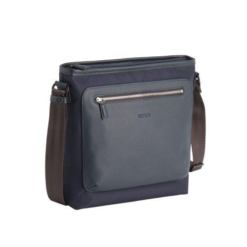 【タカシマヤセレクト】＜マッキントッシュフィロソフィー＞縦型ショルダーバッグ（17733）