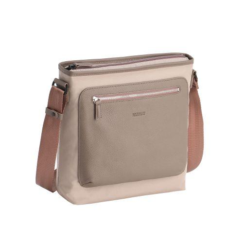 【タカシマヤセレクト】＜マッキントッシュフィロソフィー＞縦型ショルダーバッグ（17733）