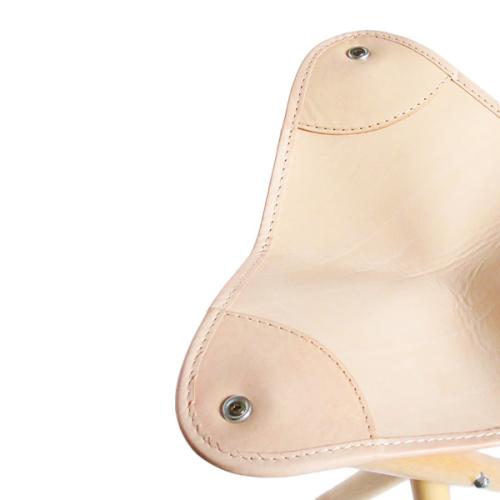 ＜GREENHOLT＞HUNTING CHAIR SMALL