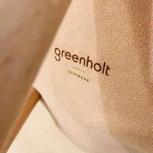 ＜GREENHOLT＞HUNTING CHAIR SMALL