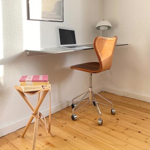 ＜GREENHOLT＞HUNTING CHAIR SMALL