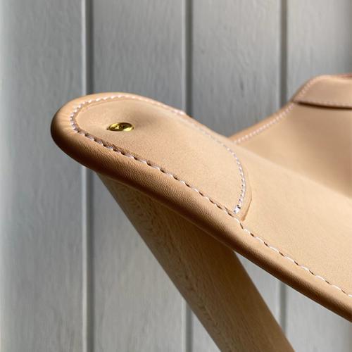 ＜GREENHOLT＞HUNTING CHAIR LARGE