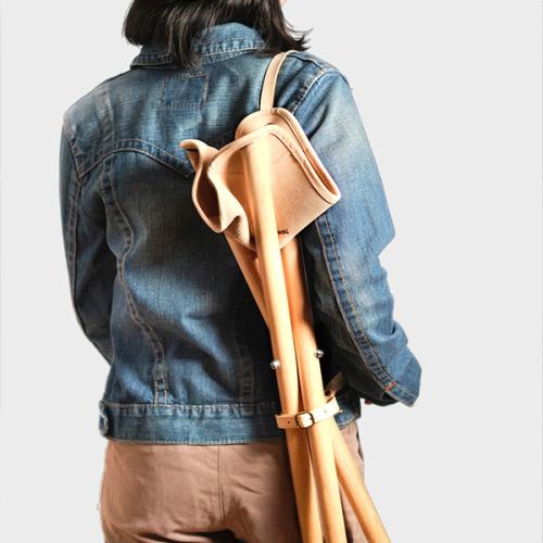 ＜GREENHOLT＞HUNTING CHAIR LARGE